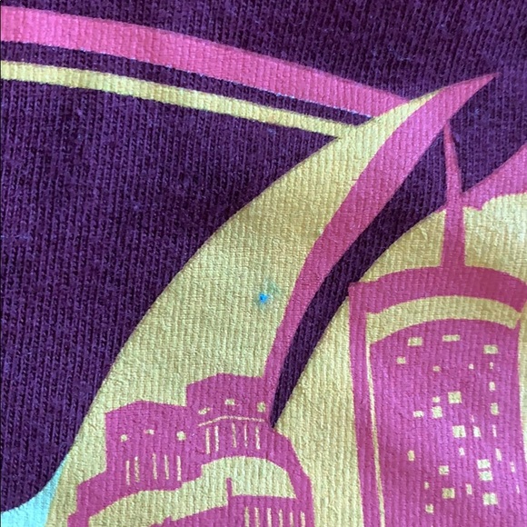 Columbia Georgia Tee - Picture 6 of 6